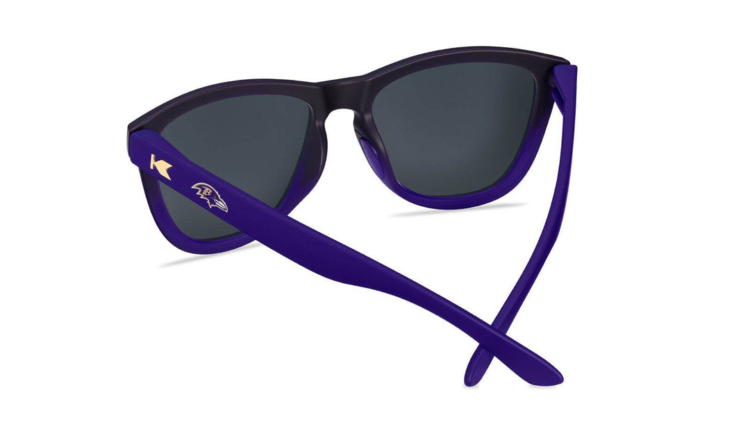 Baltimore Ravens Premiums Sport - One Revolver Surfboards