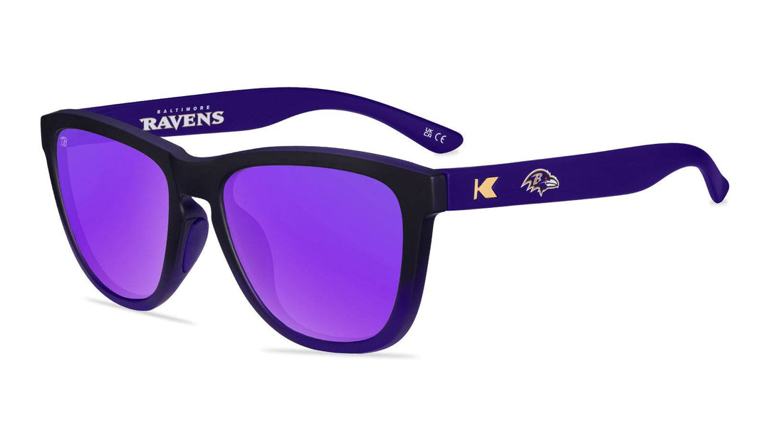 Baltimore Ravens Premiums Sport - One Revolver Surfboards