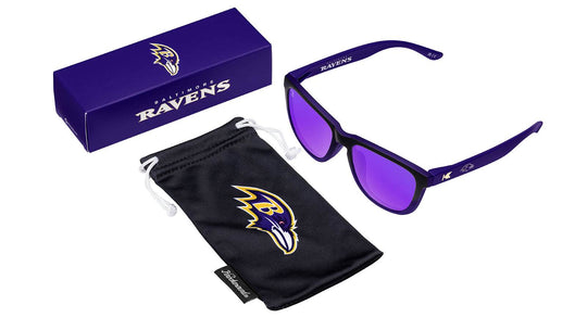 Baltimore Ravens Premiums Sport - One Revolver Surfboards