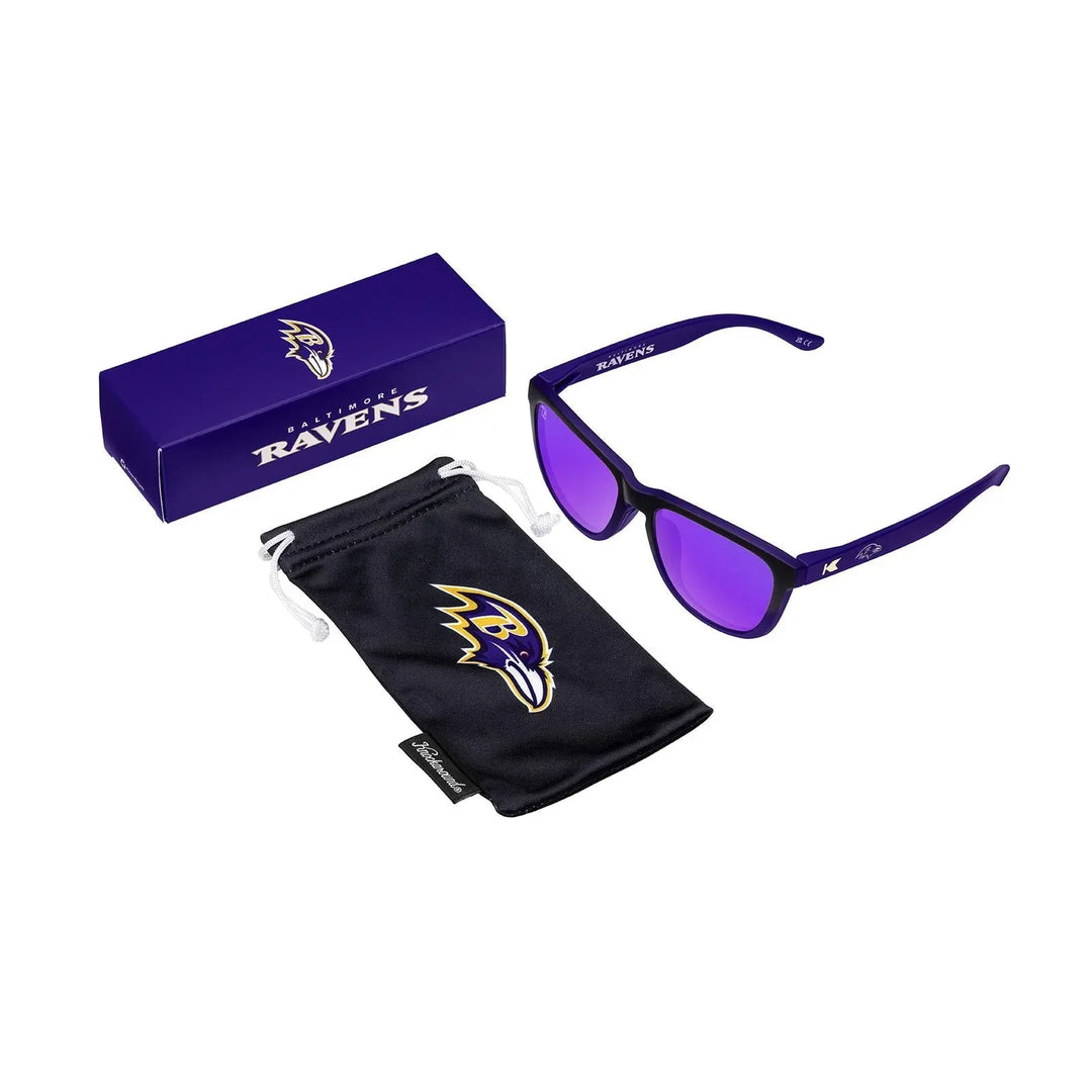 One Revolver Surfboards - Baltimore Ravens Premiums Sport Premiums Sport