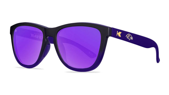 Baltimore Ravens Premiums Sport - One Revolver Surfboards