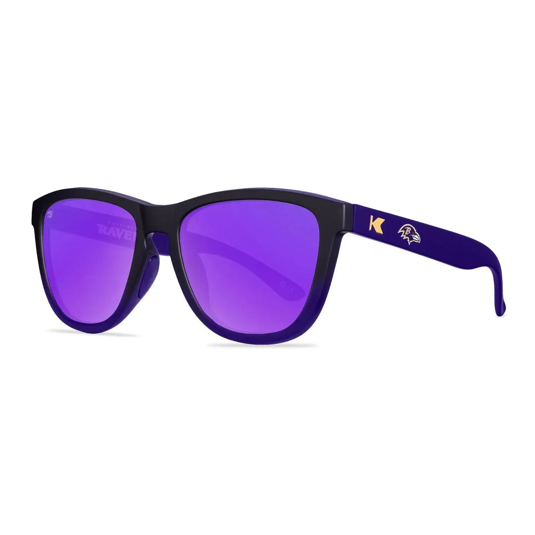 One Revolver Surfboards - Baltimore Ravens Premiums Sport Premiums Sport