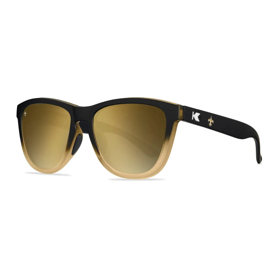 One Revolver Surfboards - New Orleans Saints Premiums Sport Premiums Sport