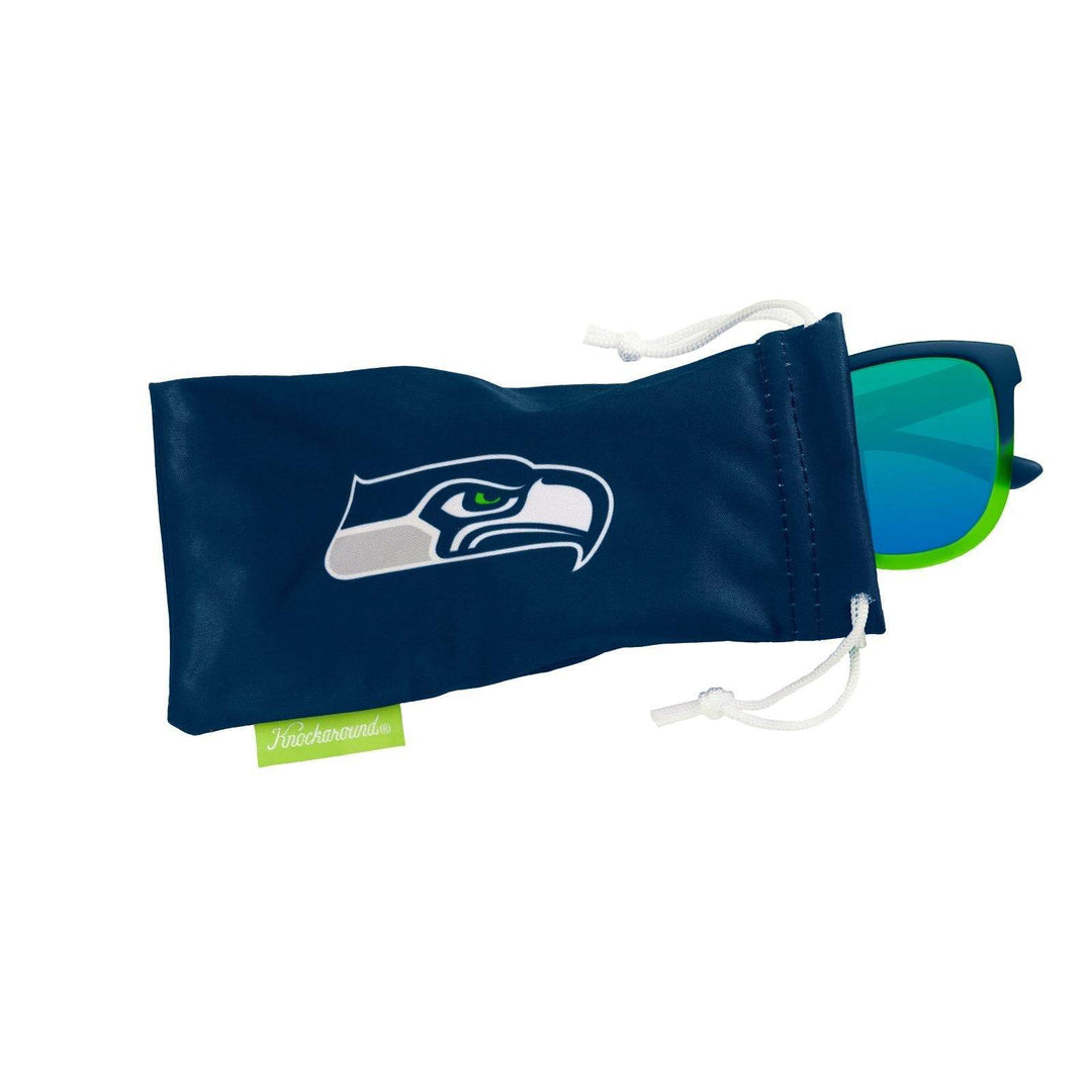 Seattle Seahawks Premiums Sport - One Revolver Surfboards