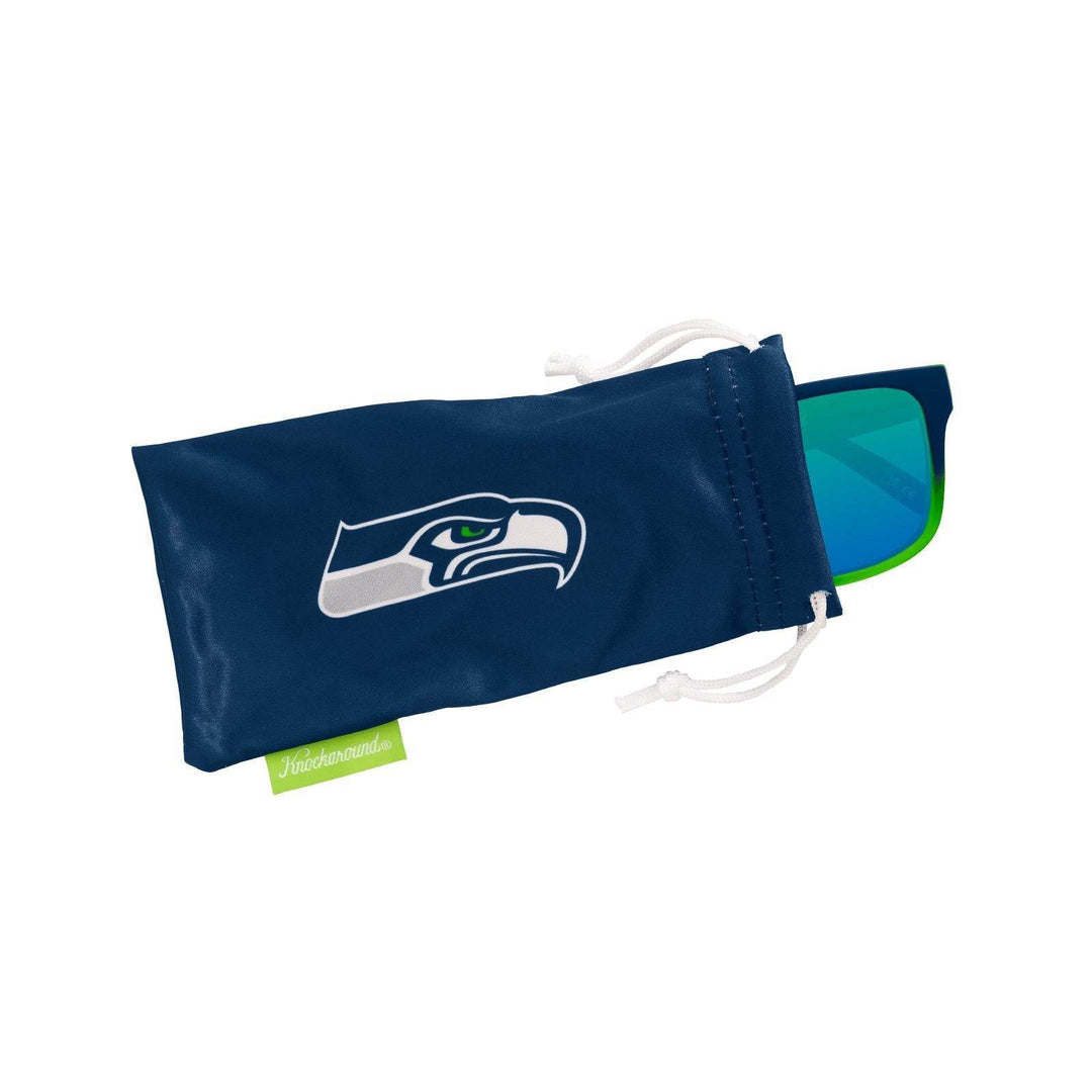 Seattle Seahawks Torrey Pines Sport - One Revolver Surfboards