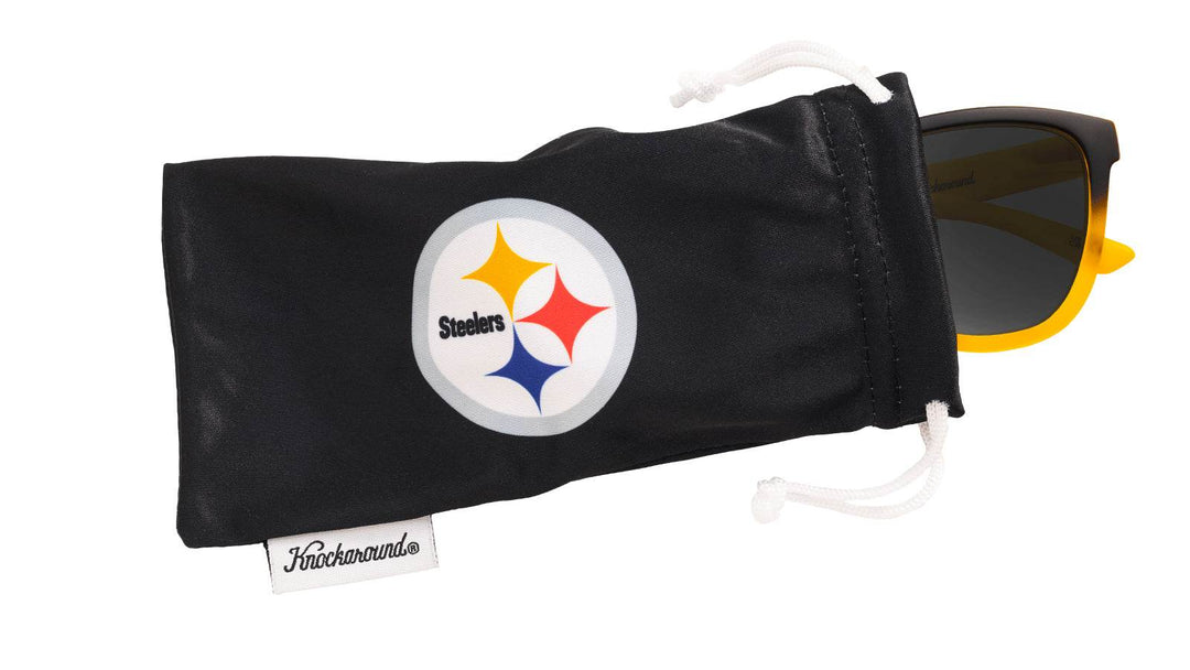 Pittsburgh Steelers Premiums Sport - One Revolver Surfboards