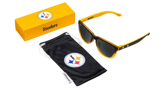 Pittsburgh Steelers Premiums Sport - One Revolver Surfboards
