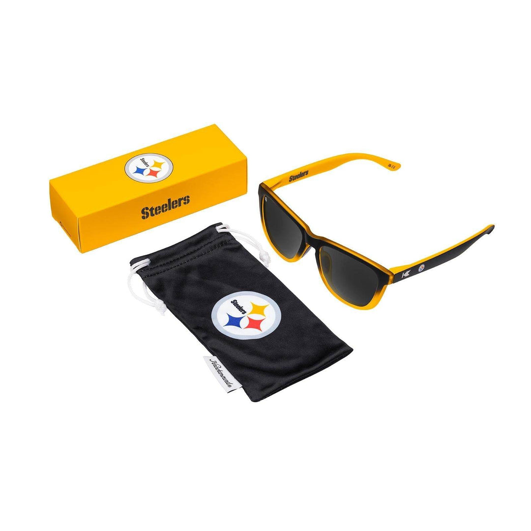 Pittsburgh Steelers Premiums Sport - One Revolver Surfboards