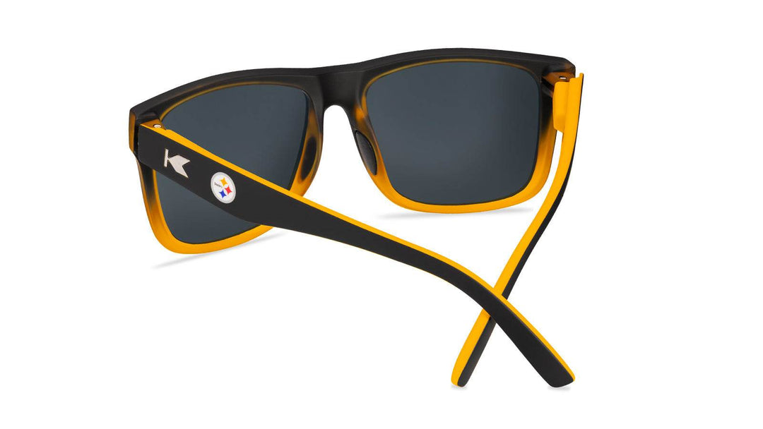 Pittsburgh Steelers Torrey Pines Sport - One Revolver Surfboards