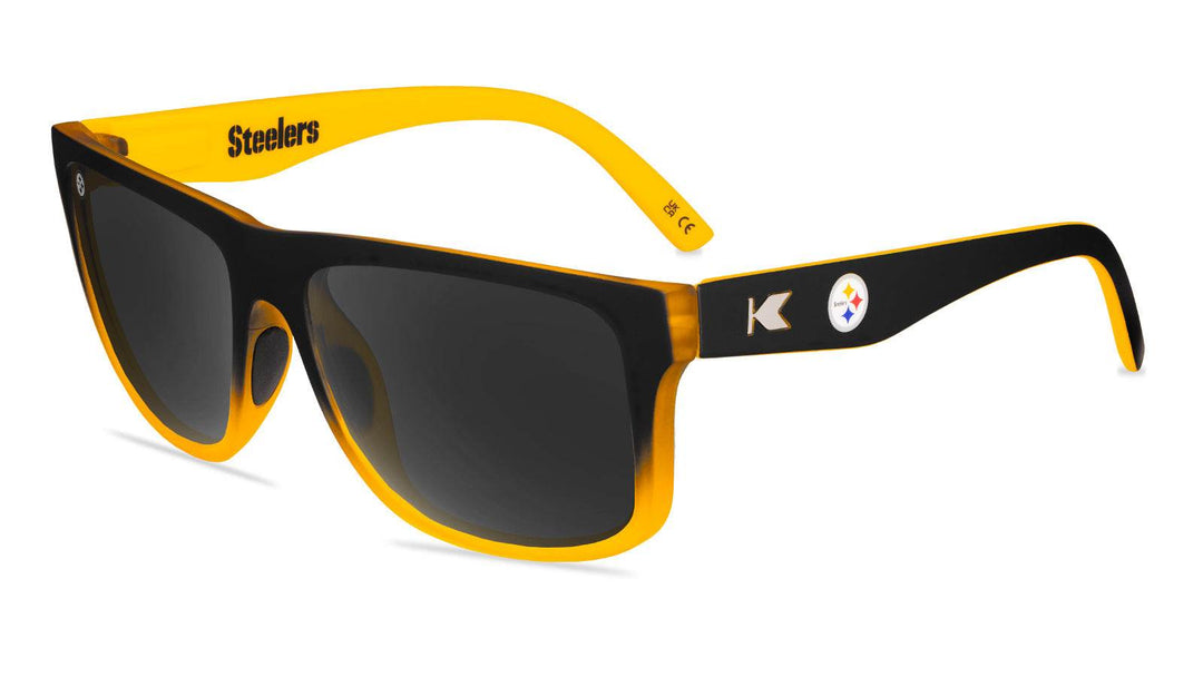 Pittsburgh Steelers Torrey Pines Sport - One Revolver Surfboards