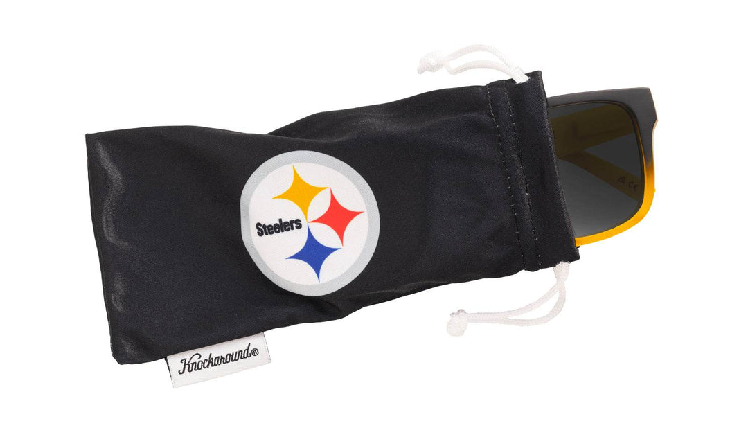 Pittsburgh Steelers Torrey Pines Sport - One Revolver Surfboards