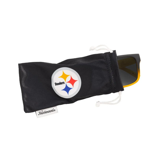 One Revolver Surfboards - Pittsburgh Steelers Torrey Pines Sport Torrey Pines Sport