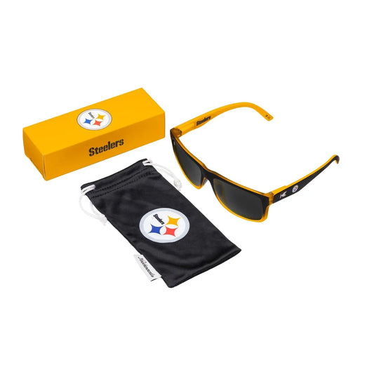One Revolver Surfboards - Pittsburgh Steelers Torrey Pines Sport Torrey Pines Sport