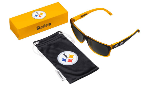 Pittsburgh Steelers Torrey Pines Sport - One Revolver Surfboards