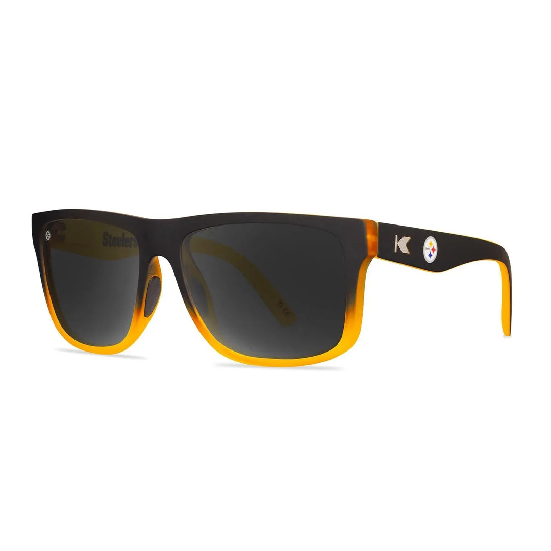One Revolver Surfboards - Pittsburgh Steelers Torrey Pines Sport Torrey Pines Sport