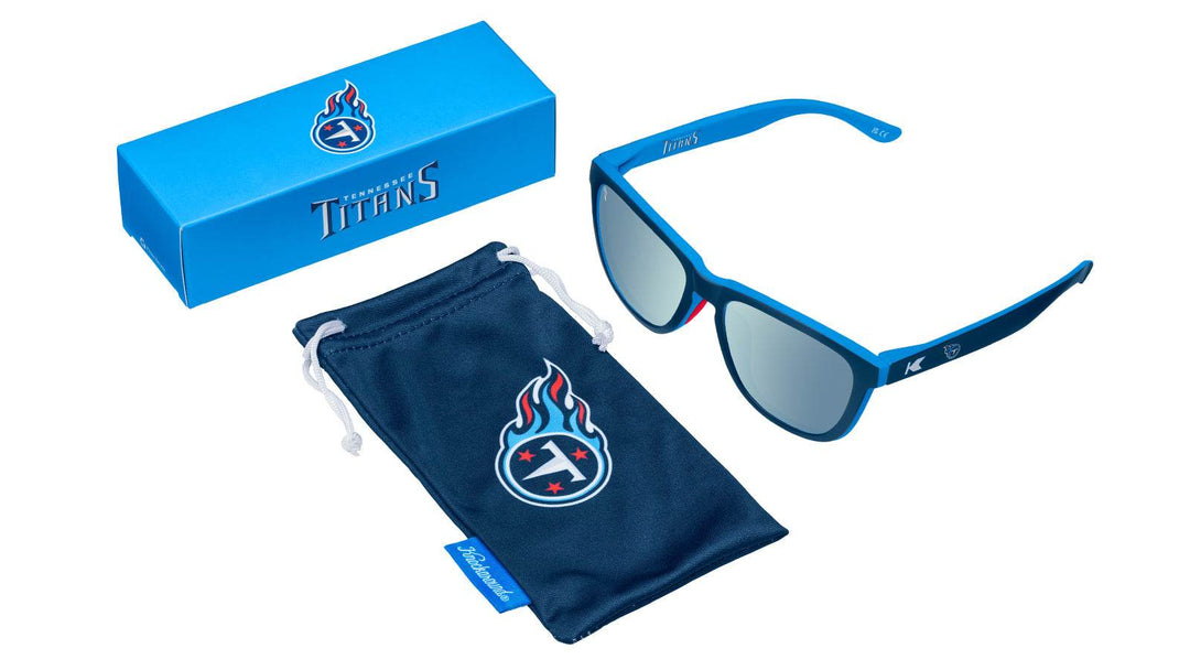Tennessee Titans Premiums Sport - One Revolver Surfboards