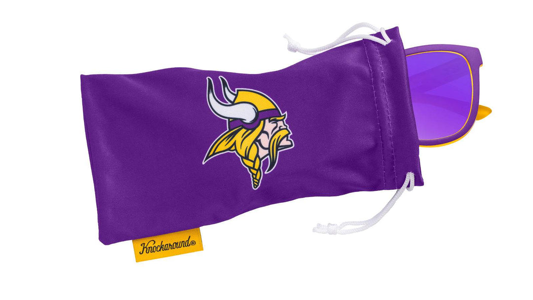 Minnesota Vikings Premiums Sport - One Revolver Surfboards