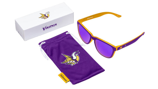 Minnesota Vikings Premiums Sport - One Revolver Surfboards