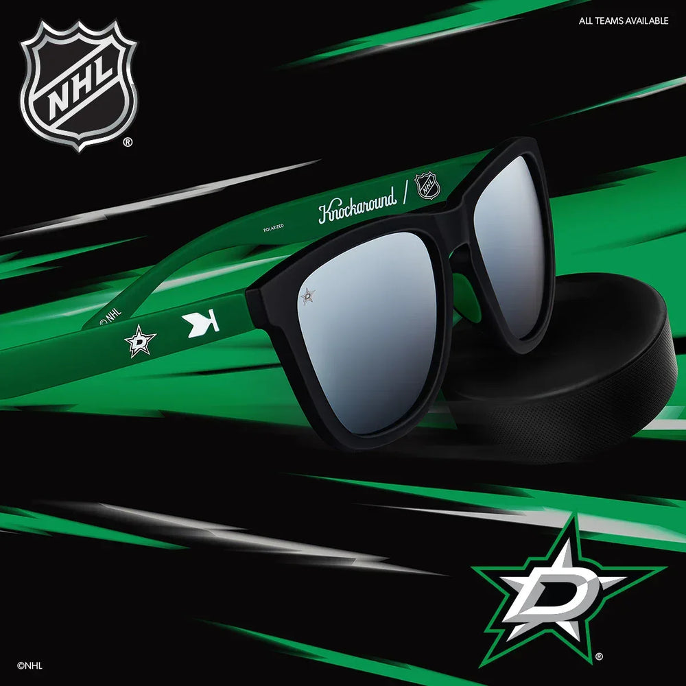 One Revolver Surfboards - Dallas Stars Premiums Sport
