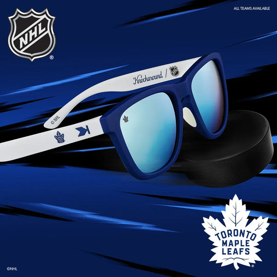 One Revolver Surfboards - Toronto Maple Leafs Premiums Sport
