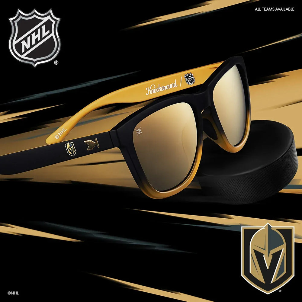 One Revolver Surfboards - Vegas Golden Knights Premiums Sport