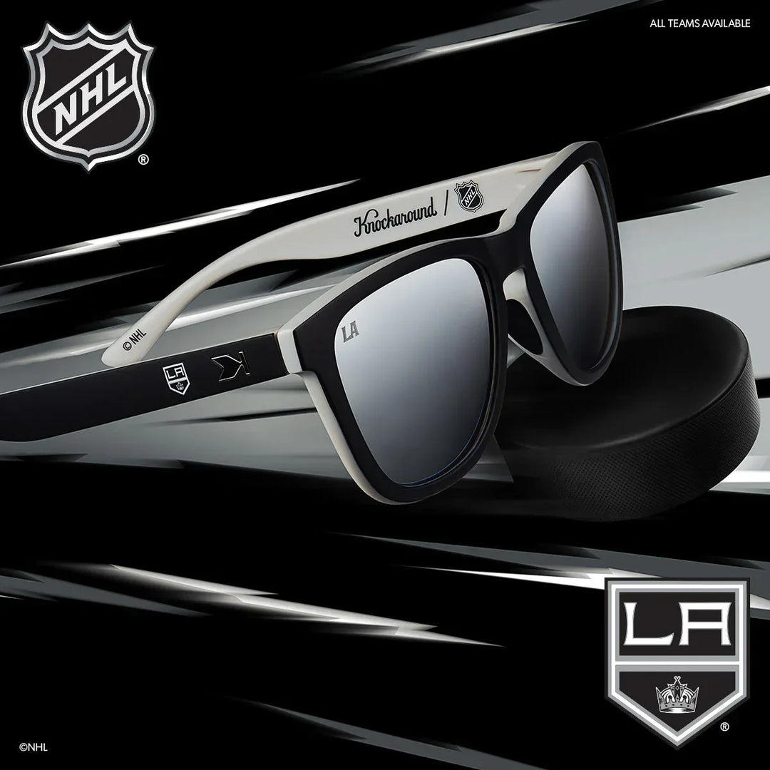 One Revolver Surfboards - LA Kings Premiums Sport