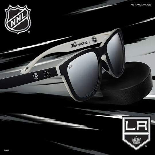 One Revolver Surfboards - LA Kings Premiums Sport
