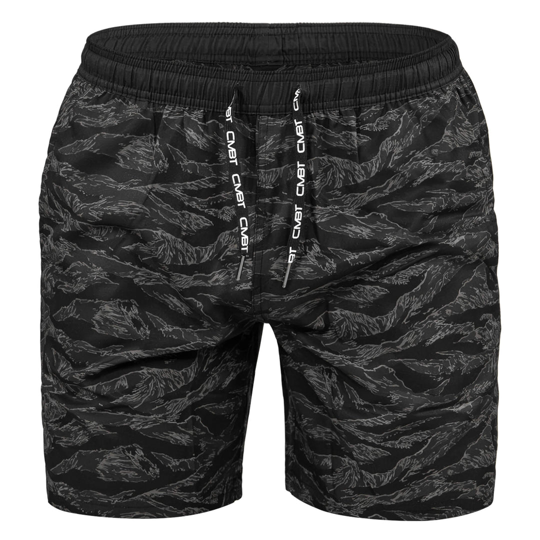 Men's Hybrid Athletic Shorts | 5.5"