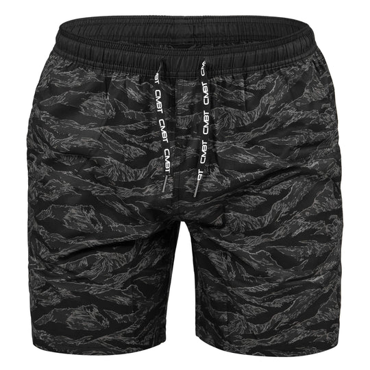 Men's Hybrid Athletic Shorts | 5.5"