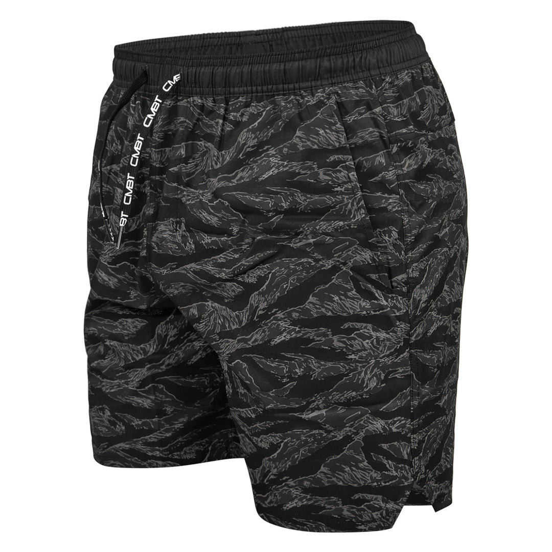 Men's Hybrid Athletic Shorts | 5.5"