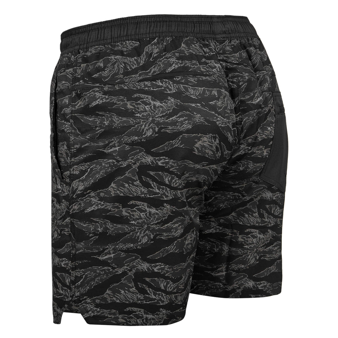 Men's Hybrid Athletic Shorts | 5.5"