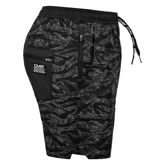 Men's Hybrid Athletic Shorts | 5.5"
