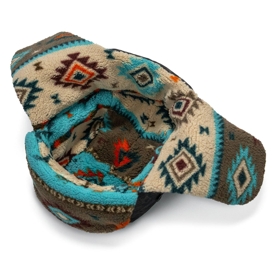 One Revolver Surfboards - Insulated Ripstop Trapper Hat – Cold Weather HEADWEAR
