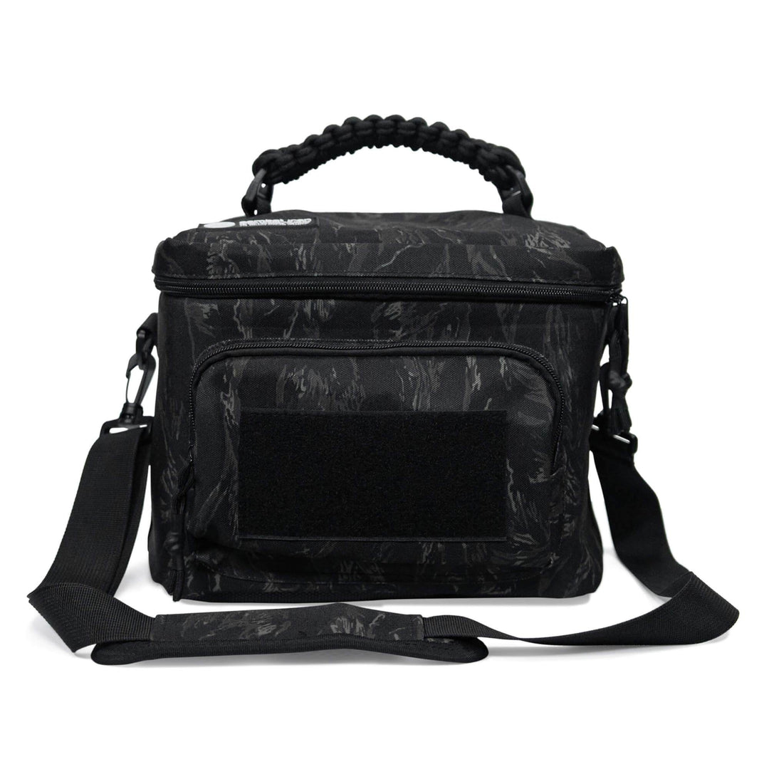 Large Tactical Lunch Box / 12 Pack Can Cooler - One Revolver Surfboards