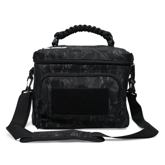 Large Tactical Lunch Box / 12 Pack Can Cooler - One Revolver Surfboards