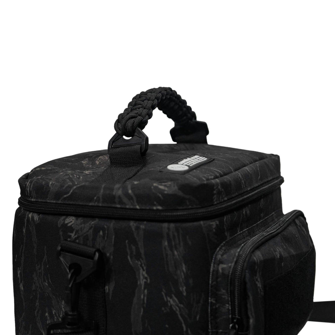 Large Tactical Lunch Box / 12 Pack Can Cooler - One Revolver Surfboards