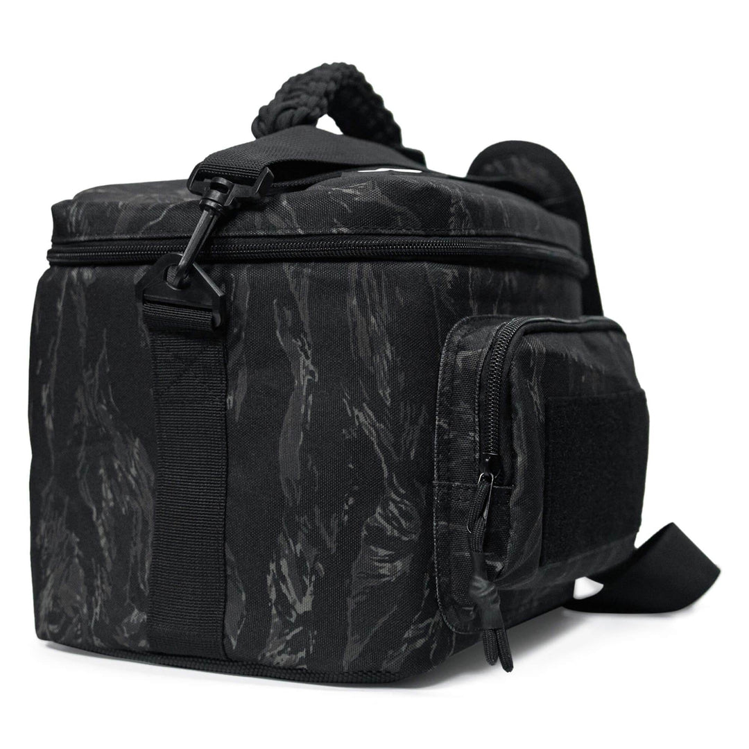 Large Tactical Lunch Box / 12 Pack Can Cooler - One Revolver Surfboards