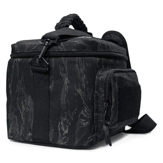 Large Tactical Lunch Box / 12 Pack Can Cooler - One Revolver Surfboards