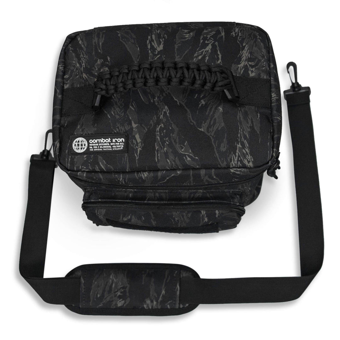 Large Tactical Lunch Box / 12 Pack Can Cooler - One Revolver Surfboards