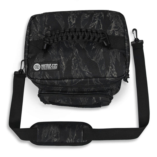 Large Tactical Lunch Box / 12 Pack Can Cooler - One Revolver Surfboards