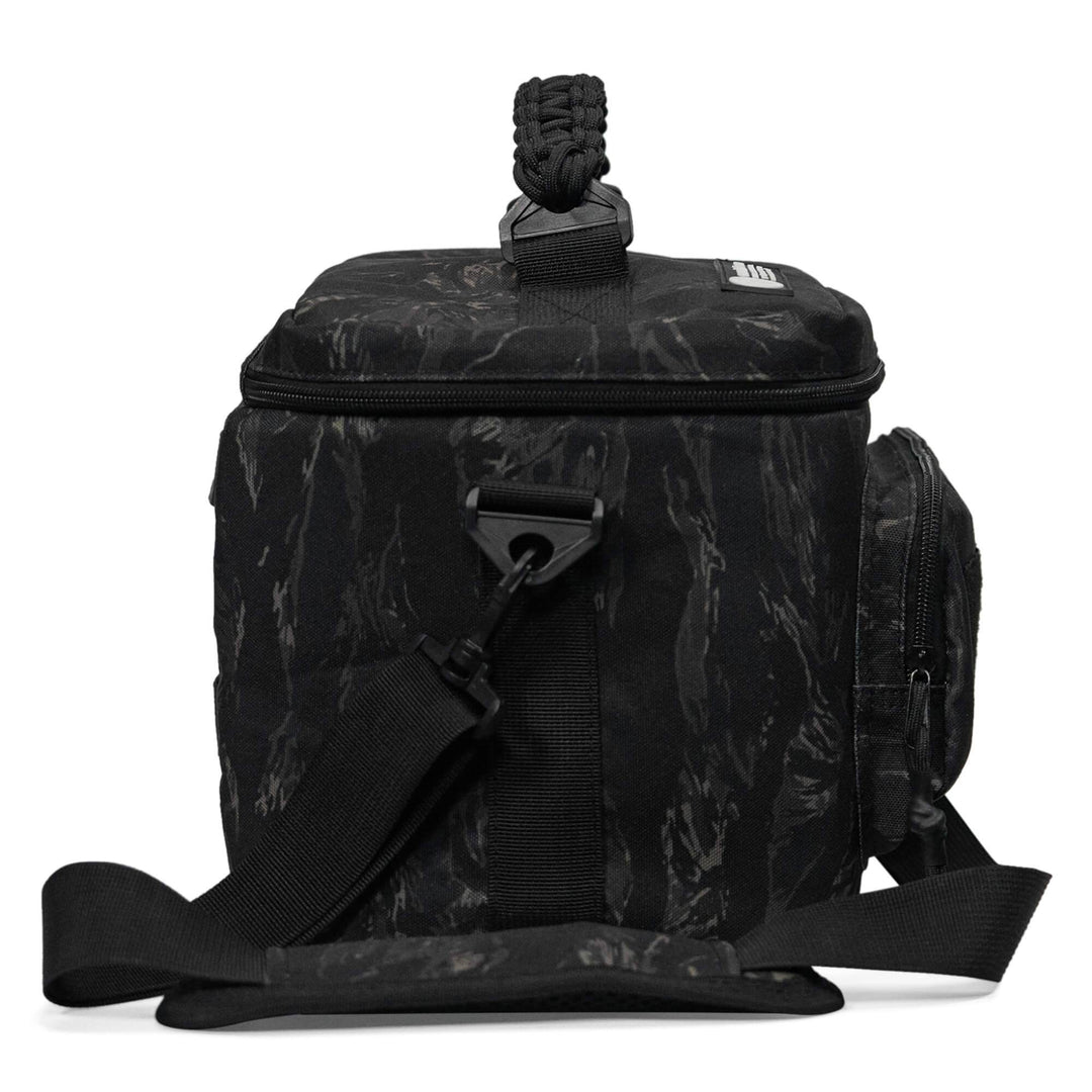 Large Tactical Lunch Box / 12 Pack Can Cooler - One Revolver Surfboards