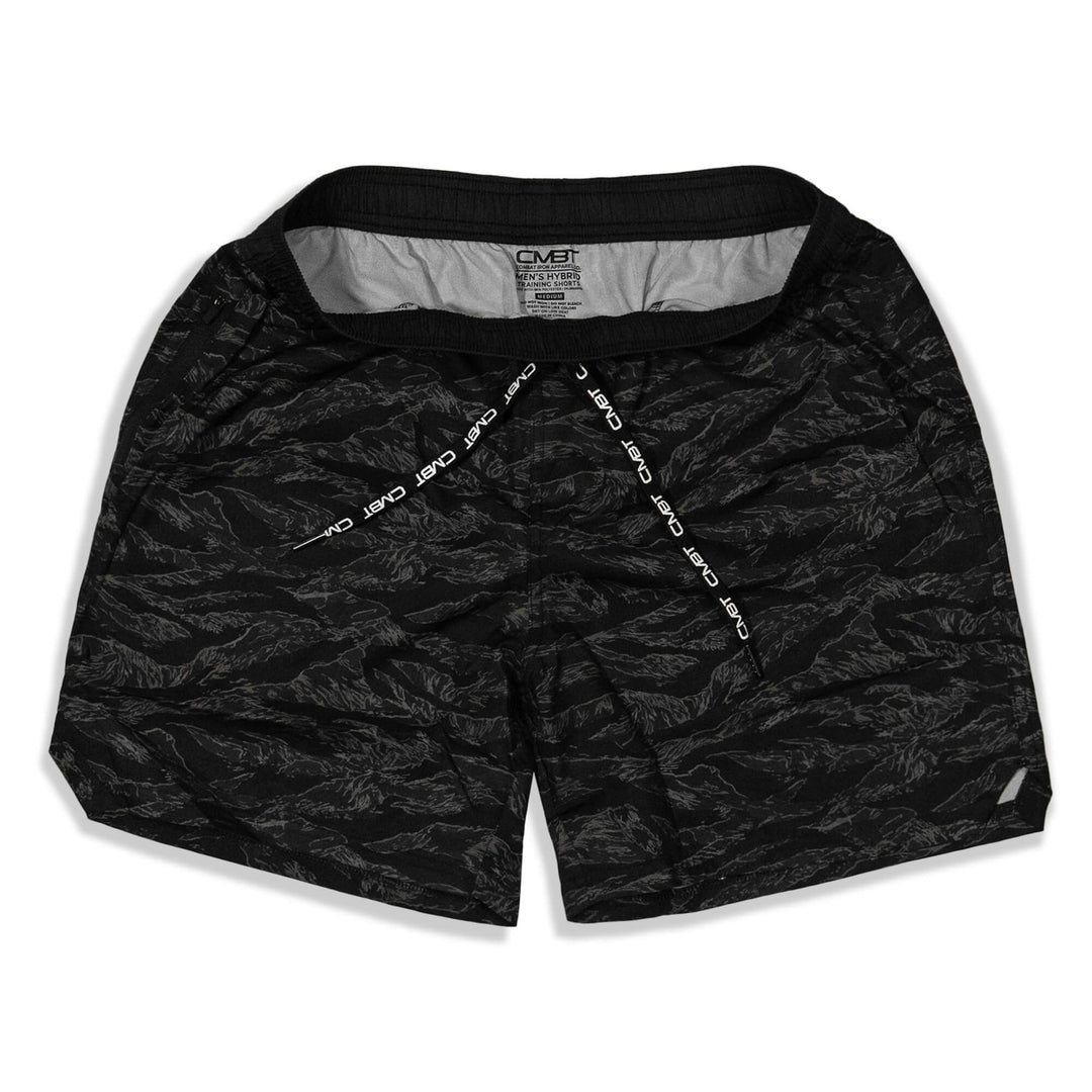 Men's Hybrid Athletic Shorts | 5.5"