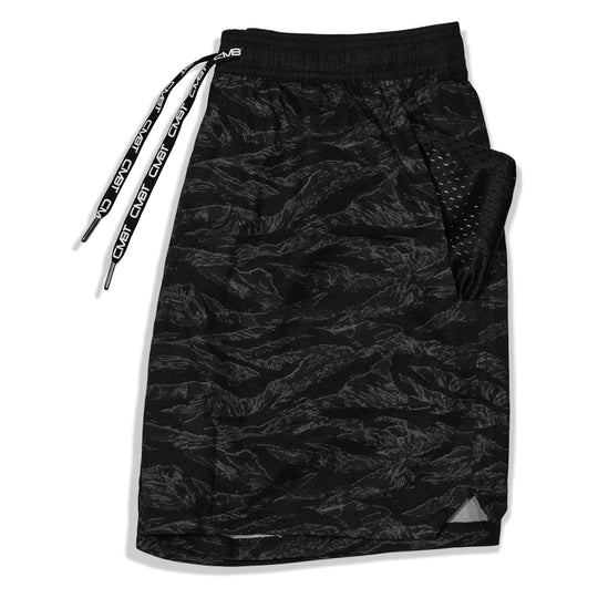 Men's Hybrid Athletic Shorts | 5.5"