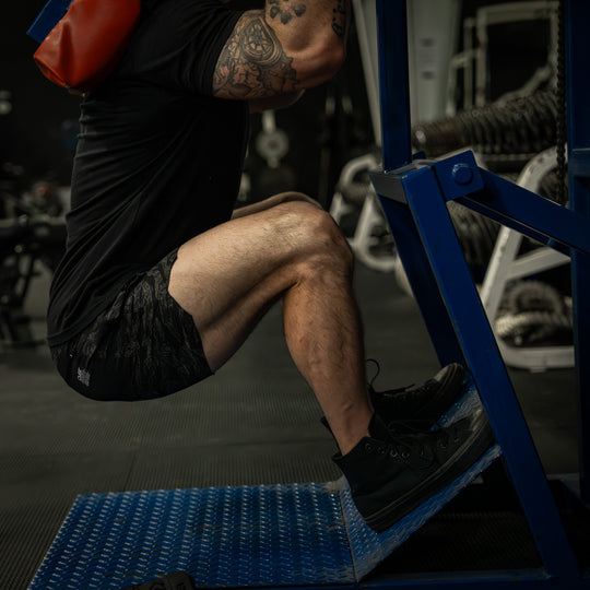 Men's Hybrid Athletic Shorts | 5.5"