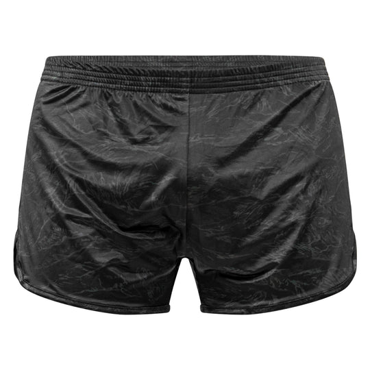 Ranger Panty Mil Style Silkies Training Shorts | 2.5"