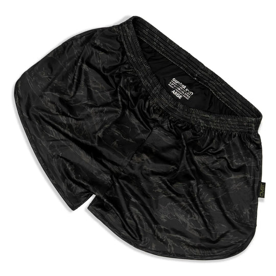 One Revolver Surfboards - Ranger Silkies Training Shorts | 2.5" RANGER PANTY SHORTS