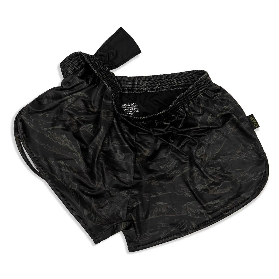 One Revolver Surfboards - Ranger Silkies Training Shorts | 2.5" RANGER PANTY SHORTS