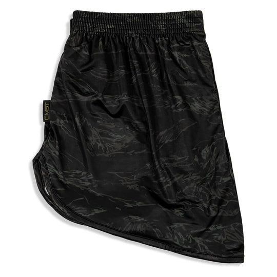 Ranger Panty Mil Style Silkies Training Shorts | 2.5"