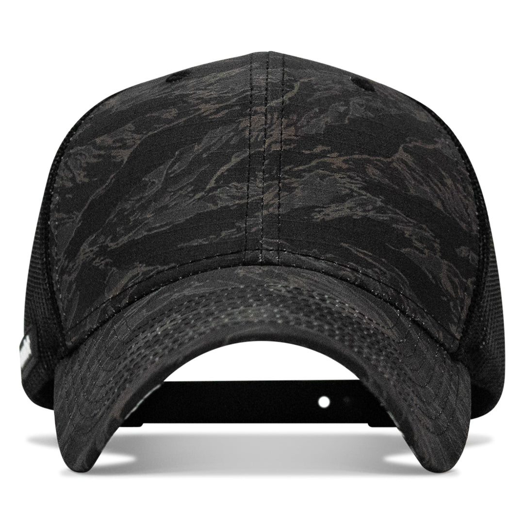 One Revolver Surfboards - Ripstop Original Snapback Hat HEADWEAR