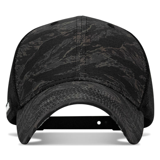 One Revolver Surfboards - Ripstop Original Snapback Hat HEADWEAR